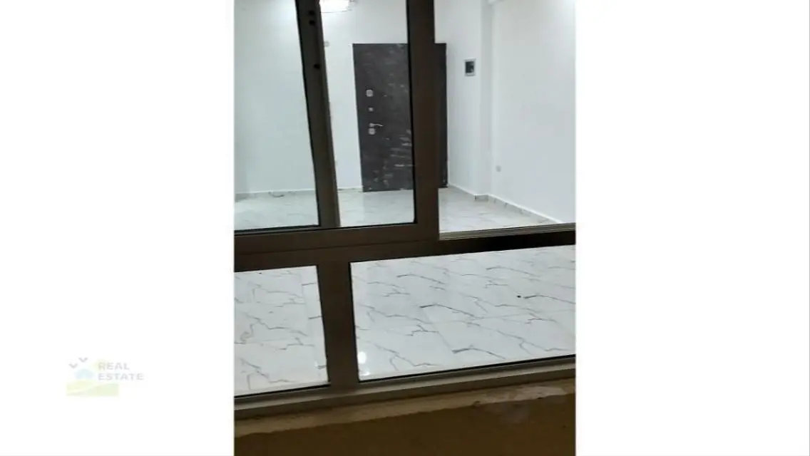 Apartment for Sale with Balcony