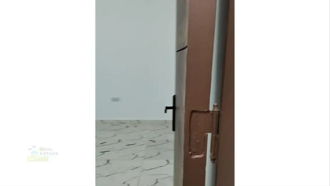 Apartment for Sale with Balcony