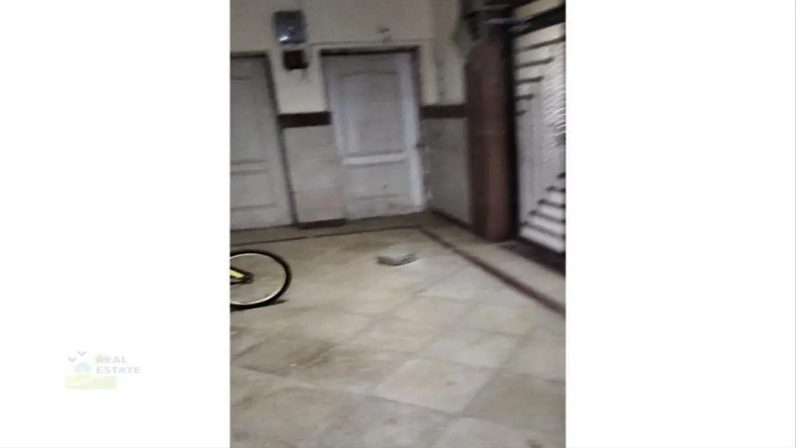 Apartment for Sale with Balcony