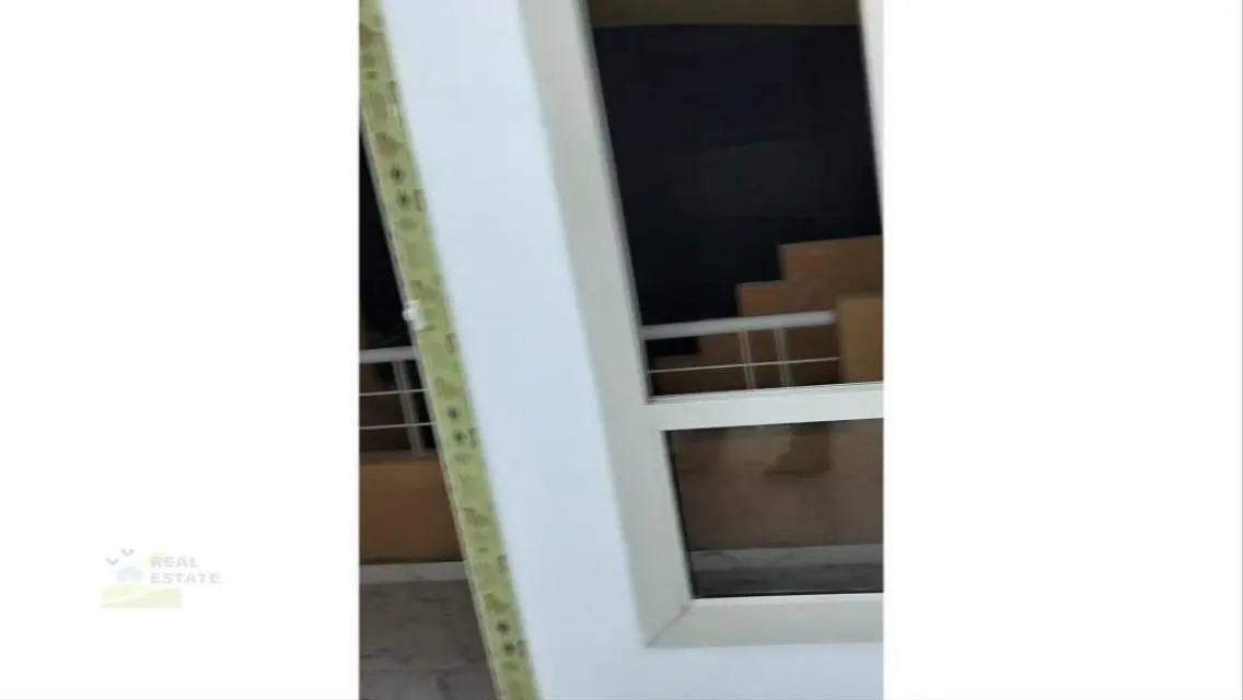 Apartment for Sale with Balcony