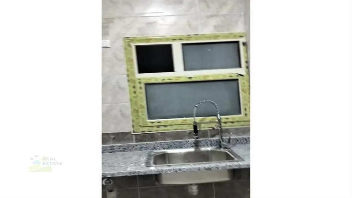 Apartment for Sale with Balcony