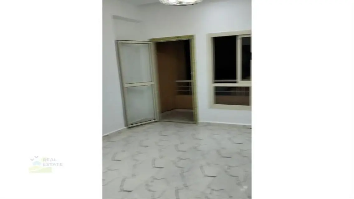 Apartment for Sale with Balcony