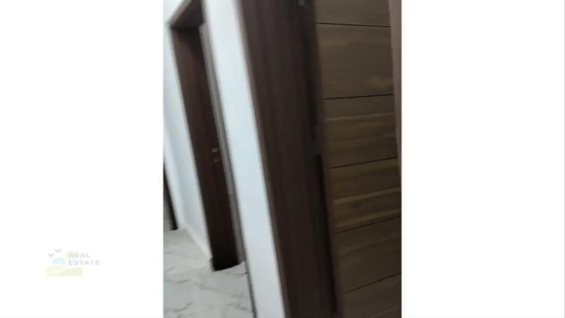 Apartment for Sale with Balcony