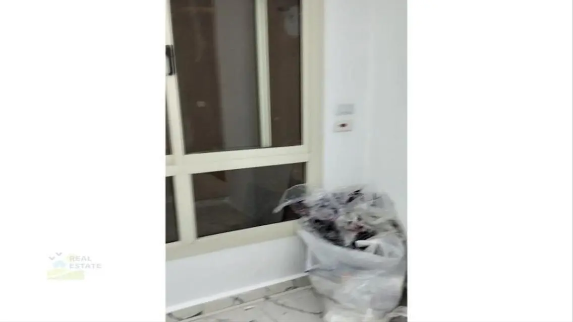 Apartment for Sale with Balcony