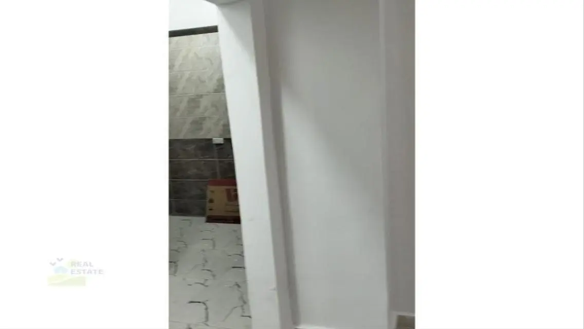 Apartment for Sale with Balcony