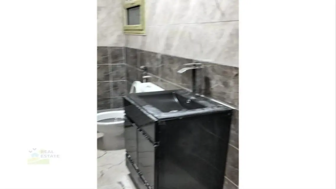 Apartment for Sale with Balcony