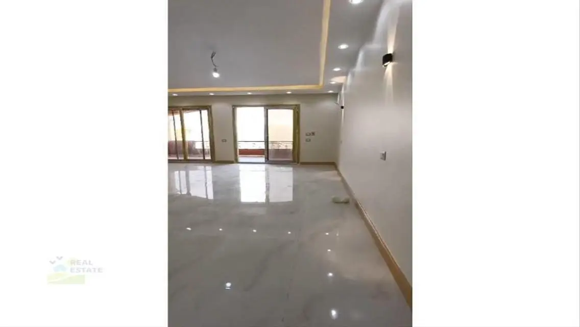 Stylish Apartment for Rent at 18000 EGP