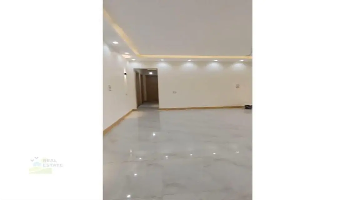 Stylish Apartment for Rent at 18000 EGP