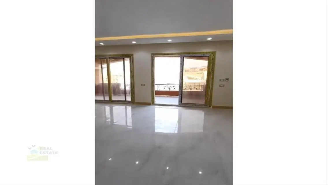 Stylish Apartment for Rent at 18000 EGP