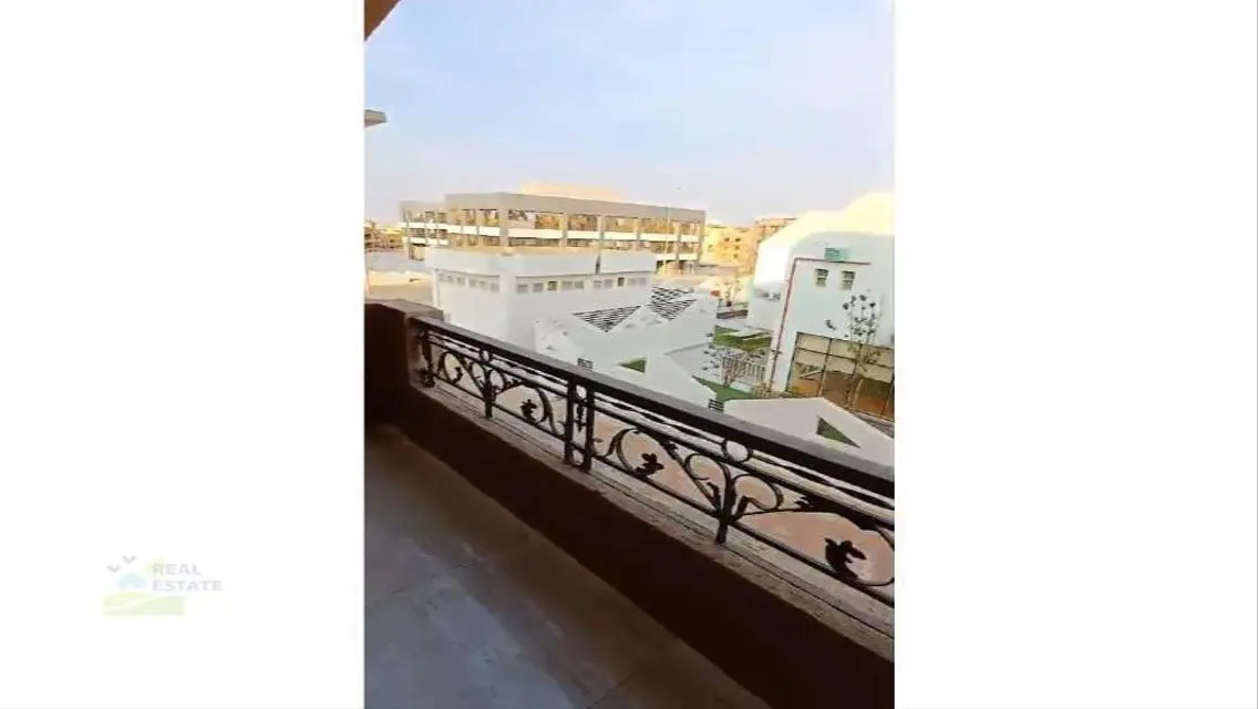 Stylish Apartment for Rent at 18000 EGP