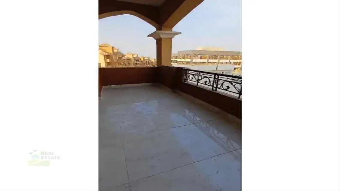 Stylish Apartment for Rent at 18000 EGP