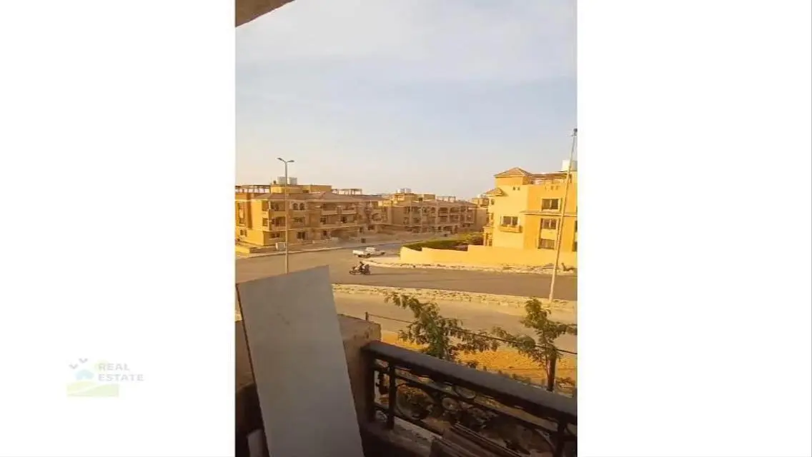 Stylish Apartment for Rent at 18000 EGP
