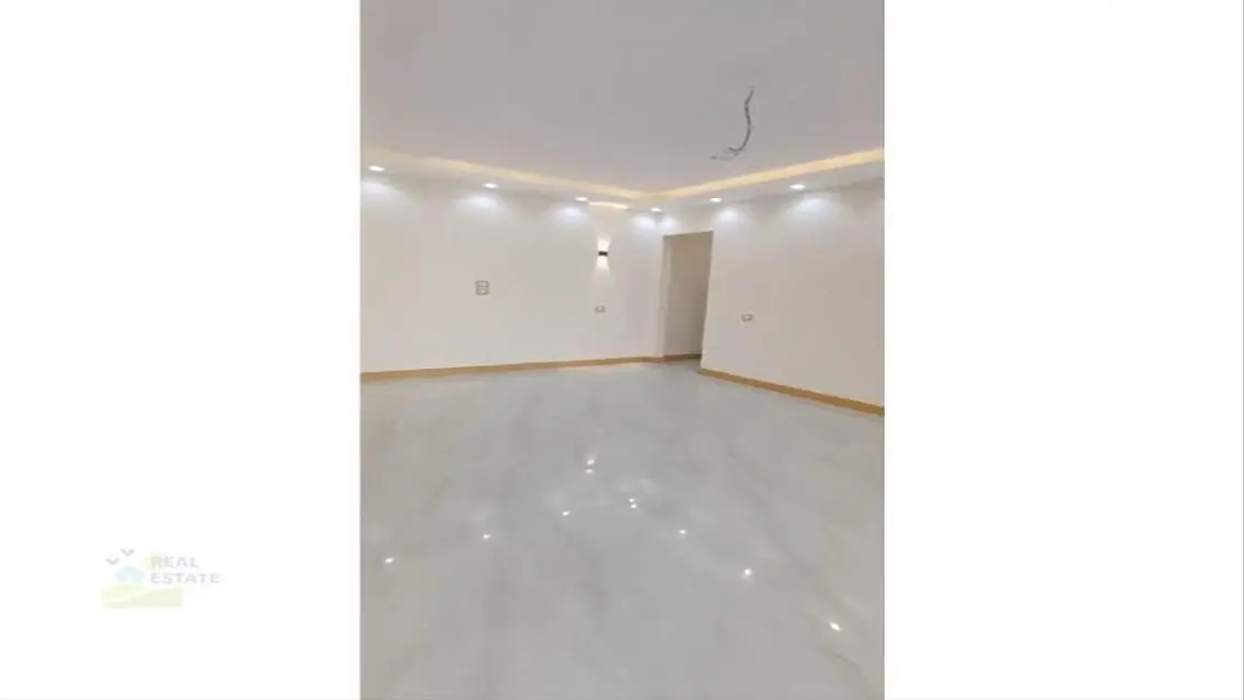 Stylish Apartment for Rent at 18000 EGP
