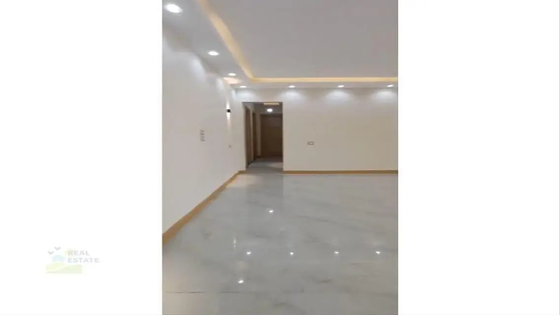Stylish Apartment for Rent at 18000 EGP