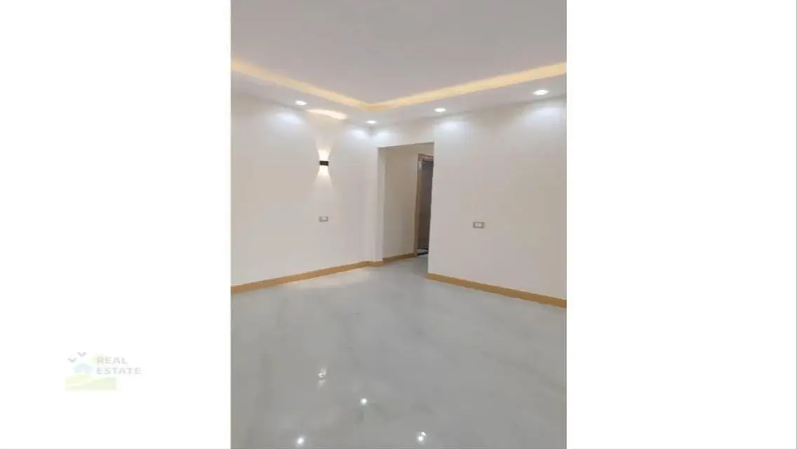 Stylish Apartment for Rent at 18000 EGP