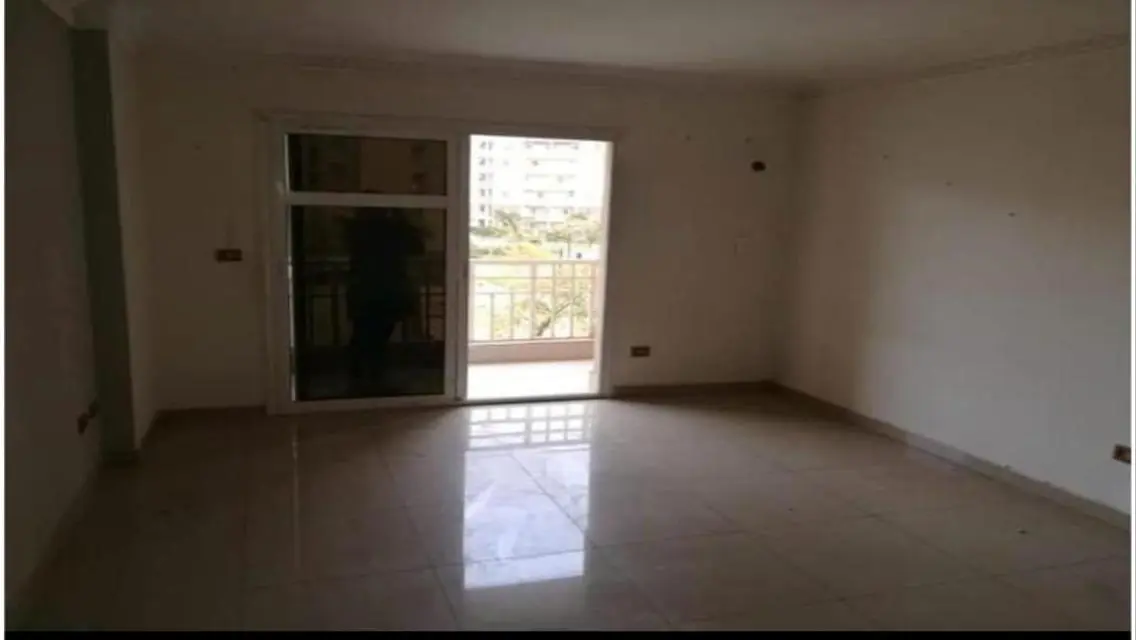Luxury Apartment for Sale in Madinaty B7