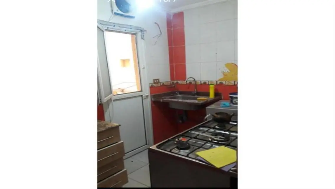 Luxury Apartment for Sale in Madinaty B7