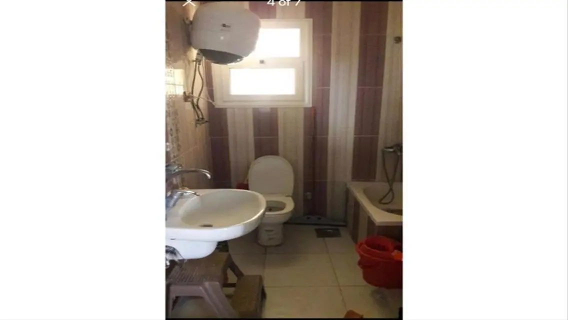 Luxury Apartment for Sale in Madinaty B7