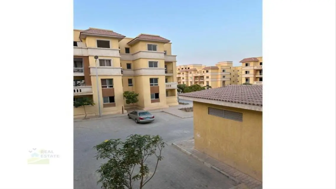 Stunning Apartment for Rent in Prime Area