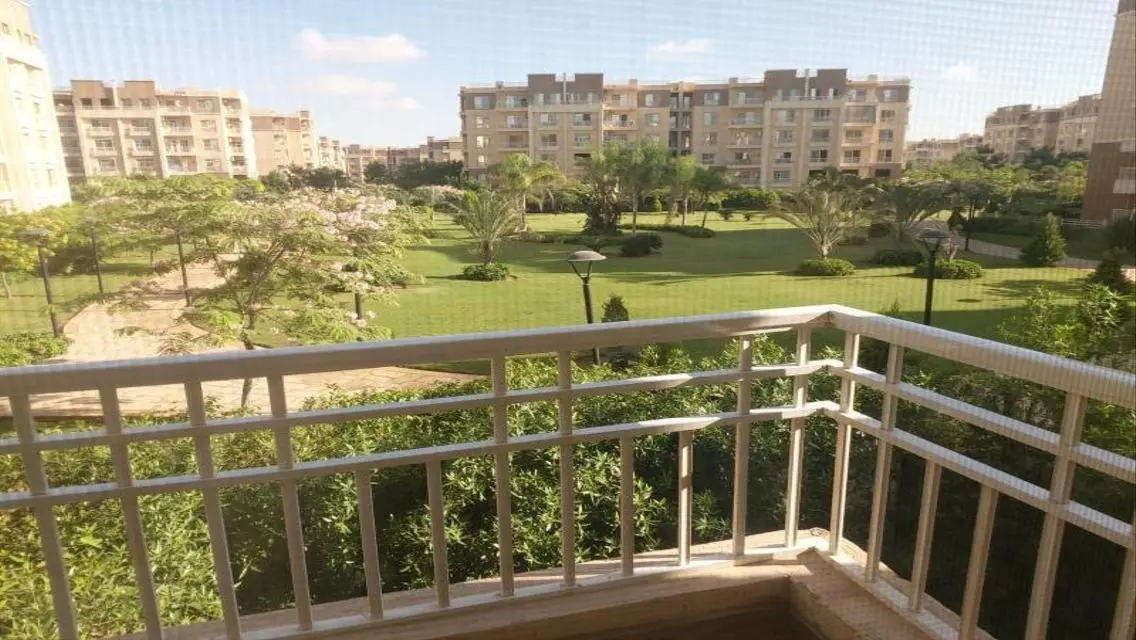 Luxurious Apartment for Sale in Madinaty B11
