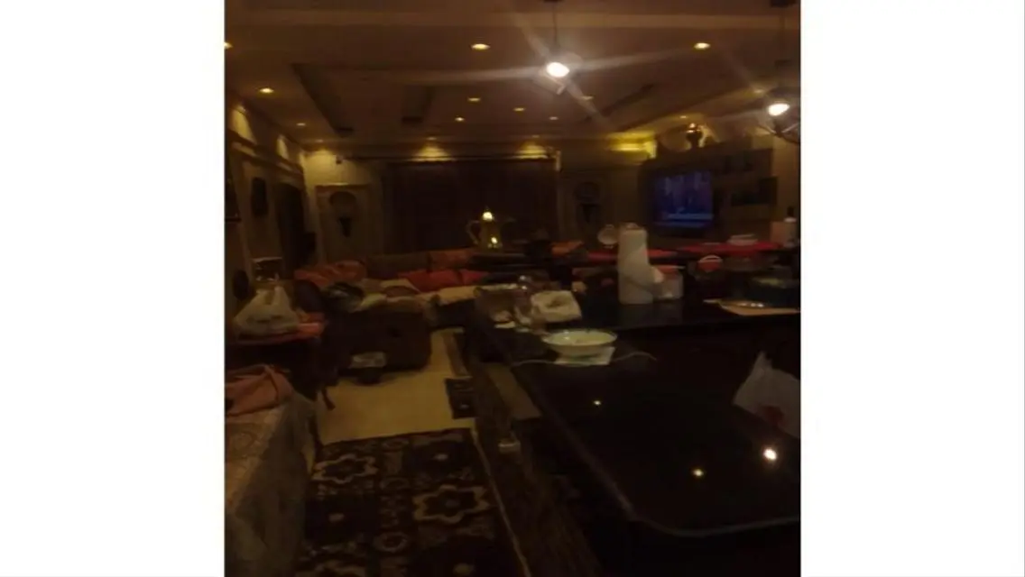 Luxurious Apartment for Sale in Madinaty B11