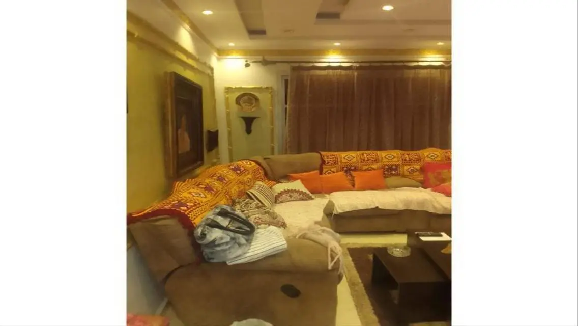 Luxurious Apartment for Sale in Madinaty B11
