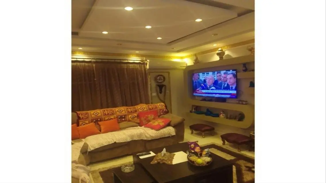 Luxurious Apartment for Sale in Madinaty B11