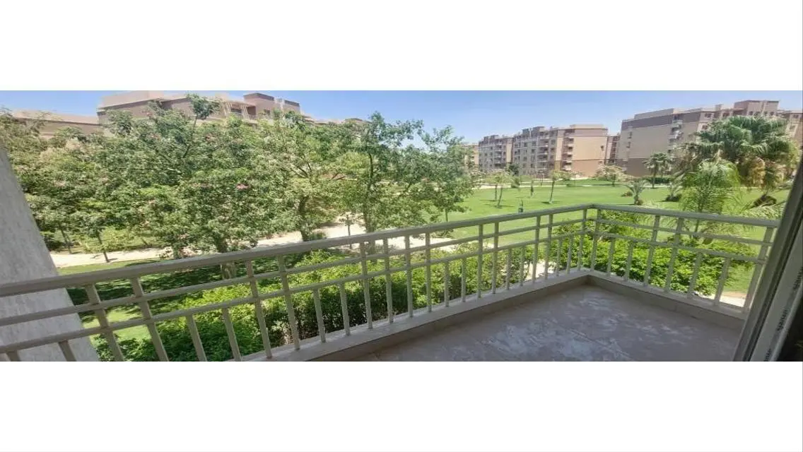 Luxurious Apartment for Sale in Madinaty B11