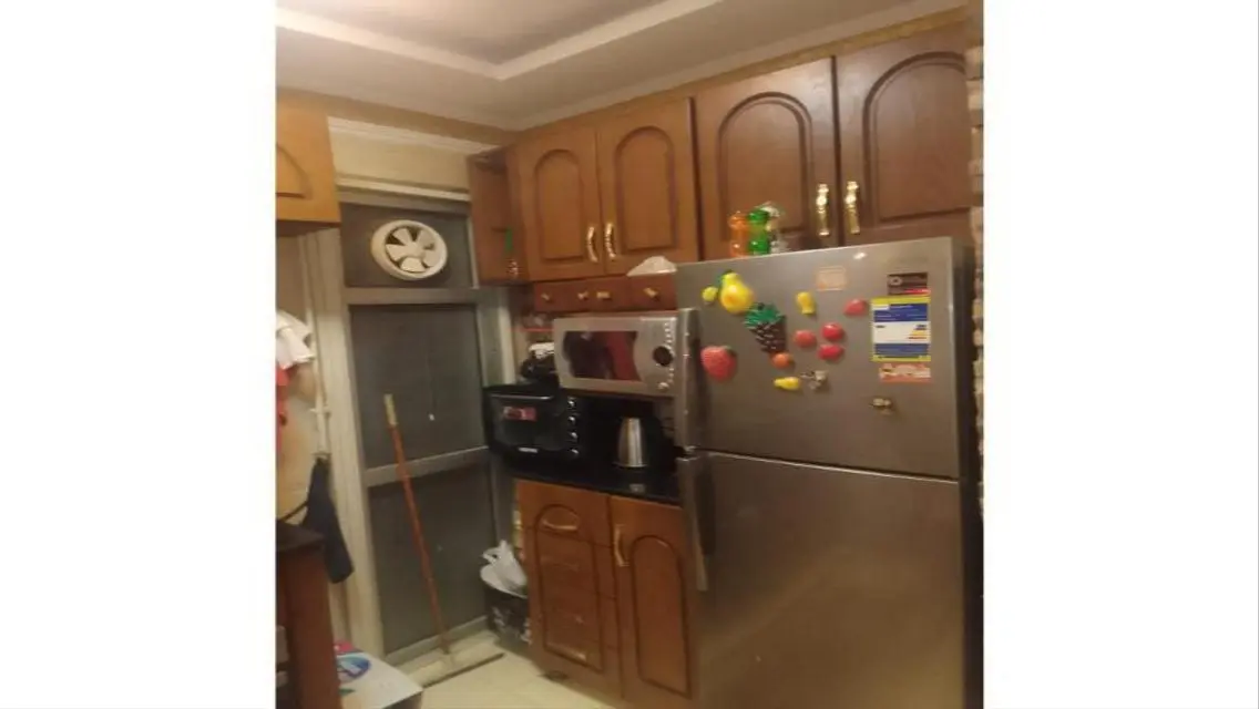 Luxurious Apartment for Sale in Madinaty B11