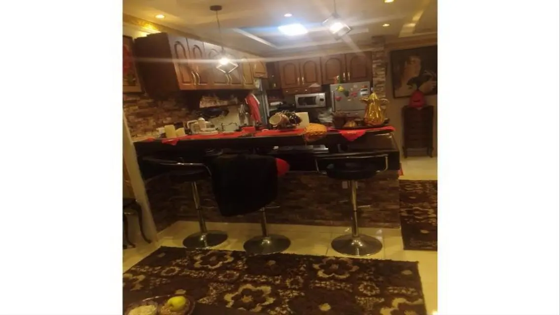 Luxurious Apartment for Sale in Madinaty B11