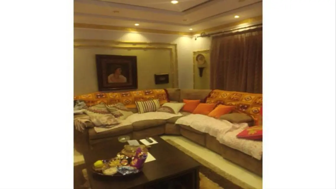 Luxurious Apartment for Sale in Madinaty B11