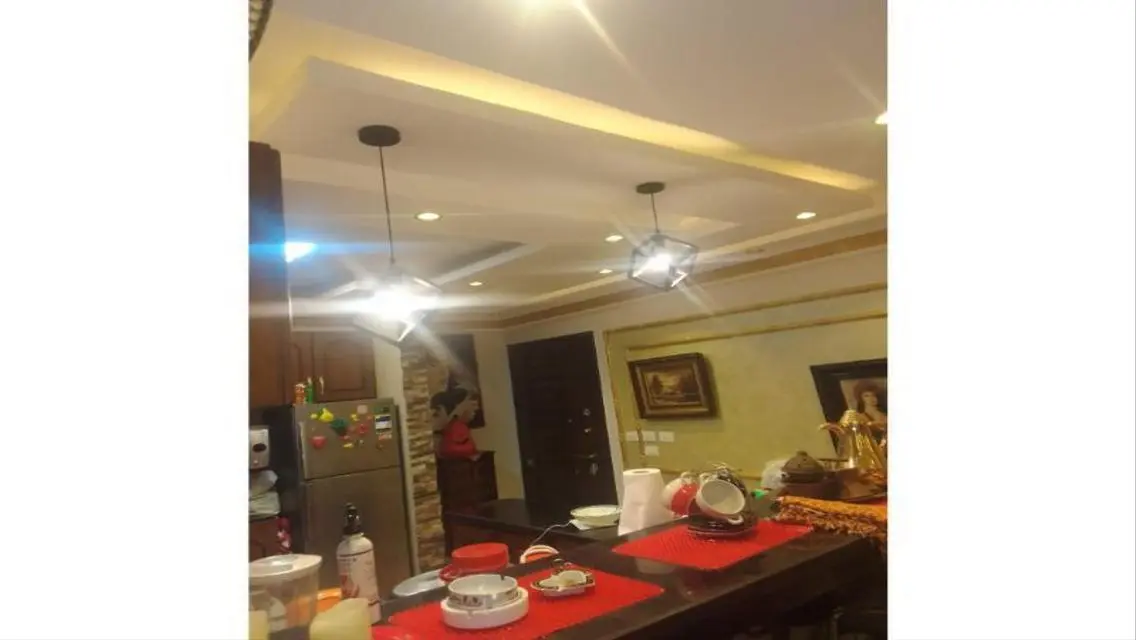 Luxurious Apartment for Sale in Madinaty B11