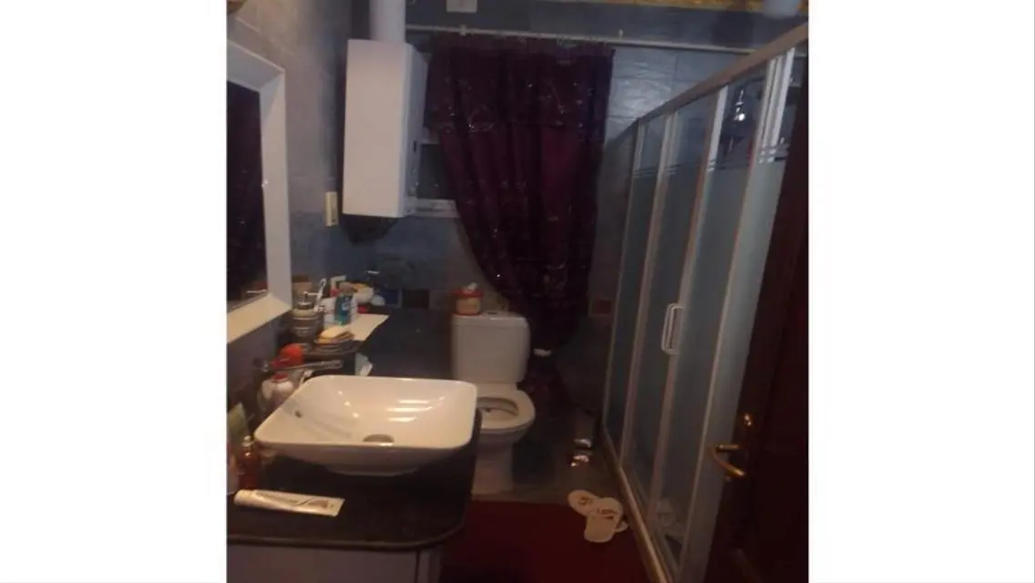 Luxurious Apartment for Sale in Madinaty B11