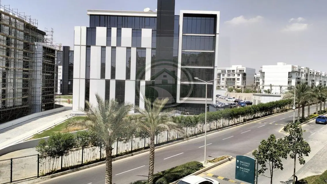 Luxury Apartment of 40 sqm with Stunning View