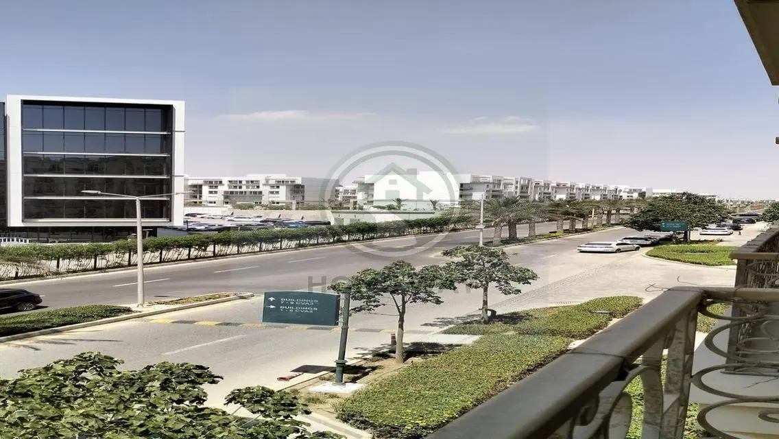 Luxury Apartment of 40 sqm with Stunning View