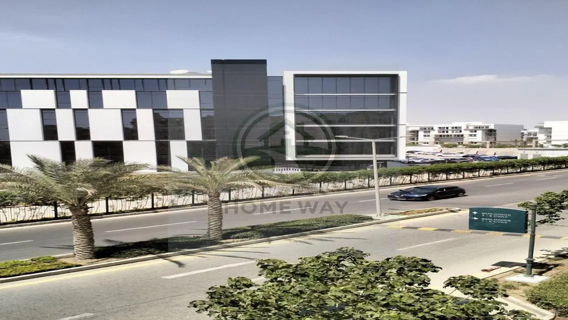 Luxury Apartment of 40 sqm with Stunning View