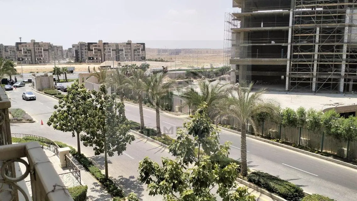 Luxury Apartment of 40 sqm with Stunning View