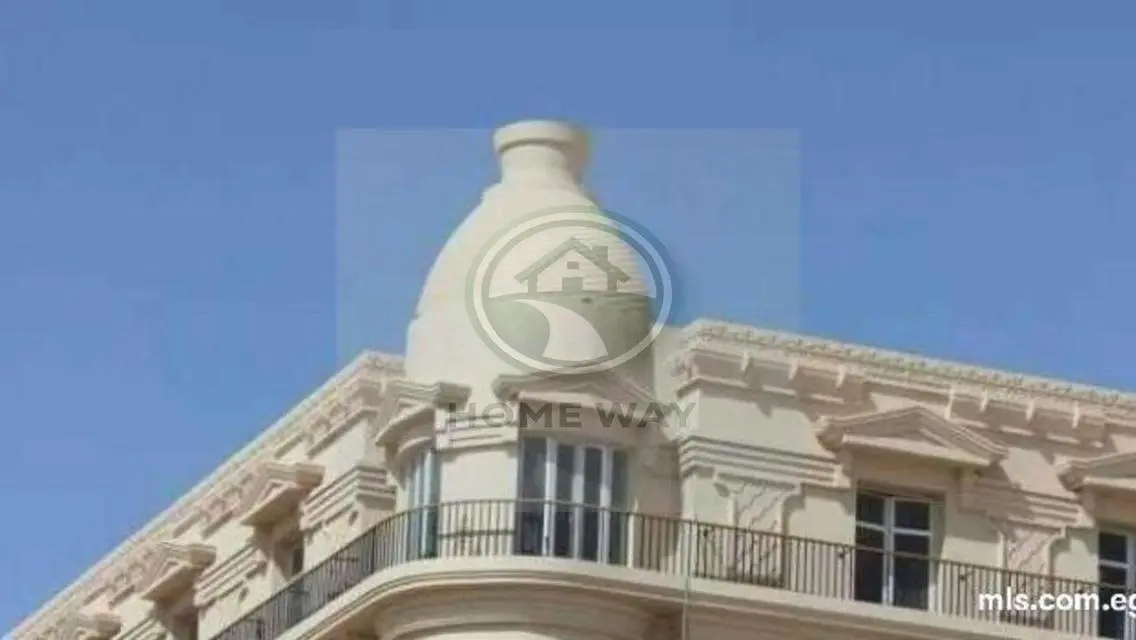 Luxury Apartment of 40 sqm with Stunning View