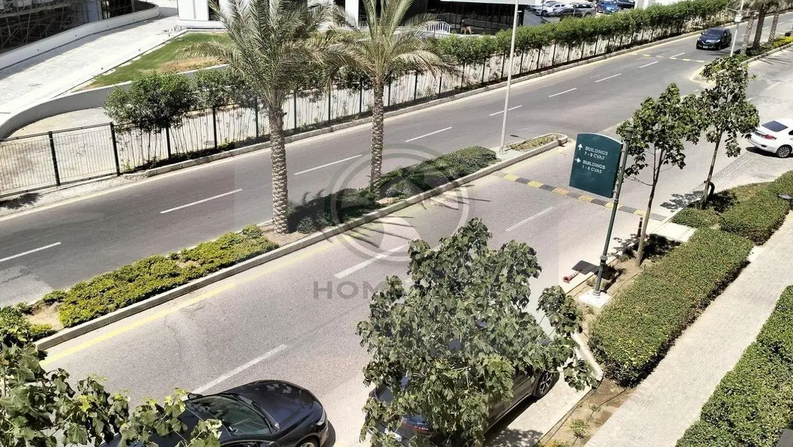 Luxury Apartment of 40 sqm with Stunning View