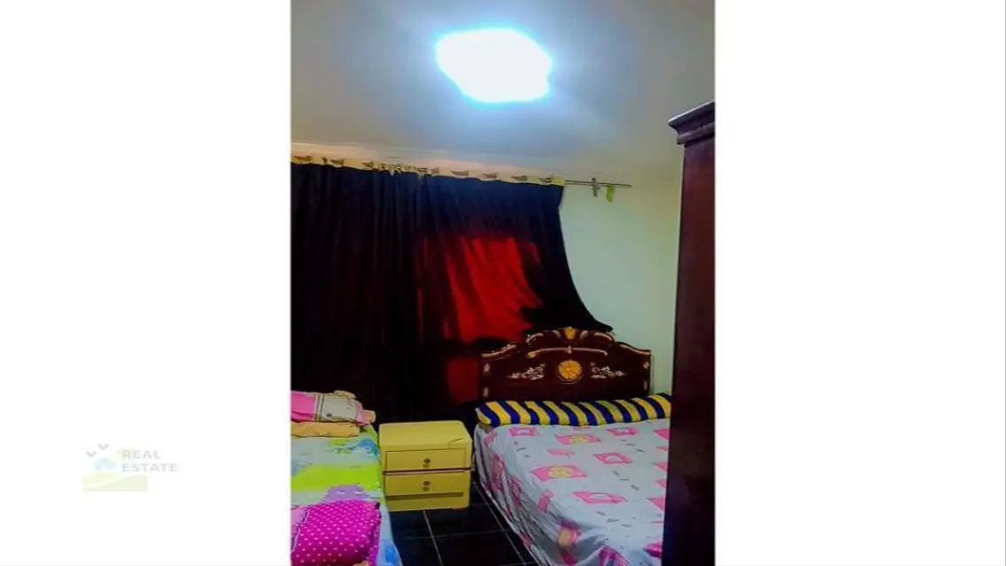 Luxury Apartment for Rent at 9000 EGP
