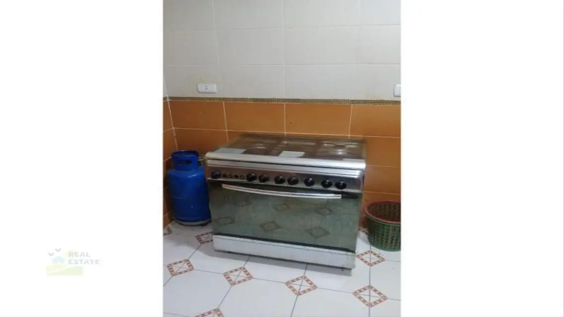 Luxury Apartment for Rent at 9000 EGP