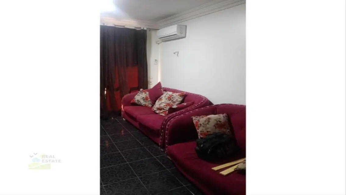 Luxury Apartment for Rent at 9000 EGP