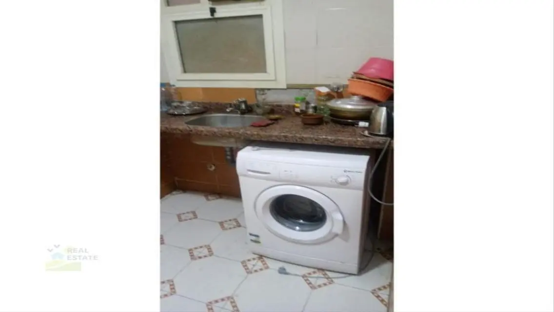 Luxury Apartment for Rent at 9000 EGP