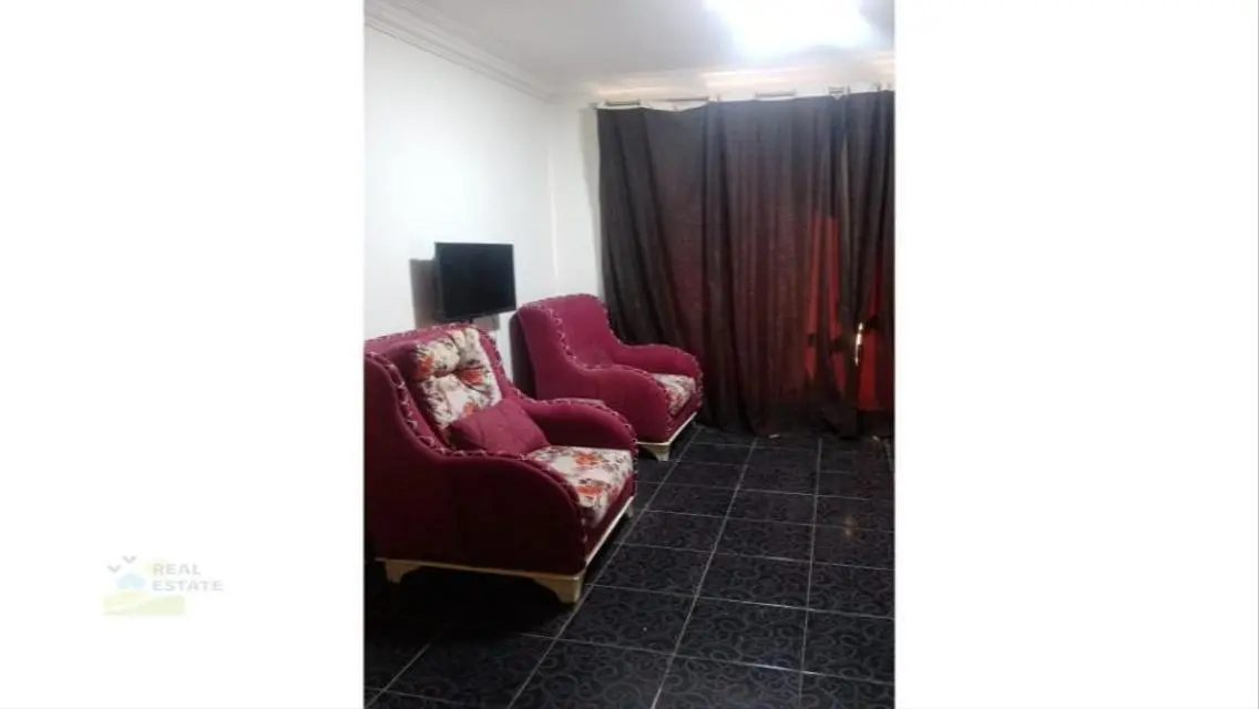 Luxury Apartment for Rent at 9000 EGP