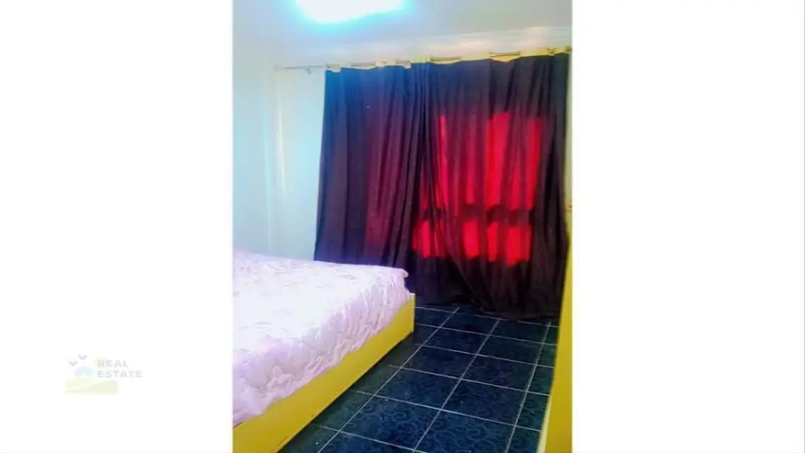 Luxury Apartment for Rent at 9000 EGP