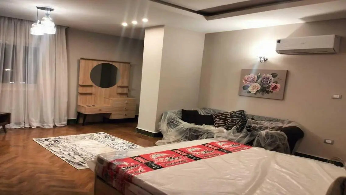 شقة مميزة للبيع بمساحة 300 متر