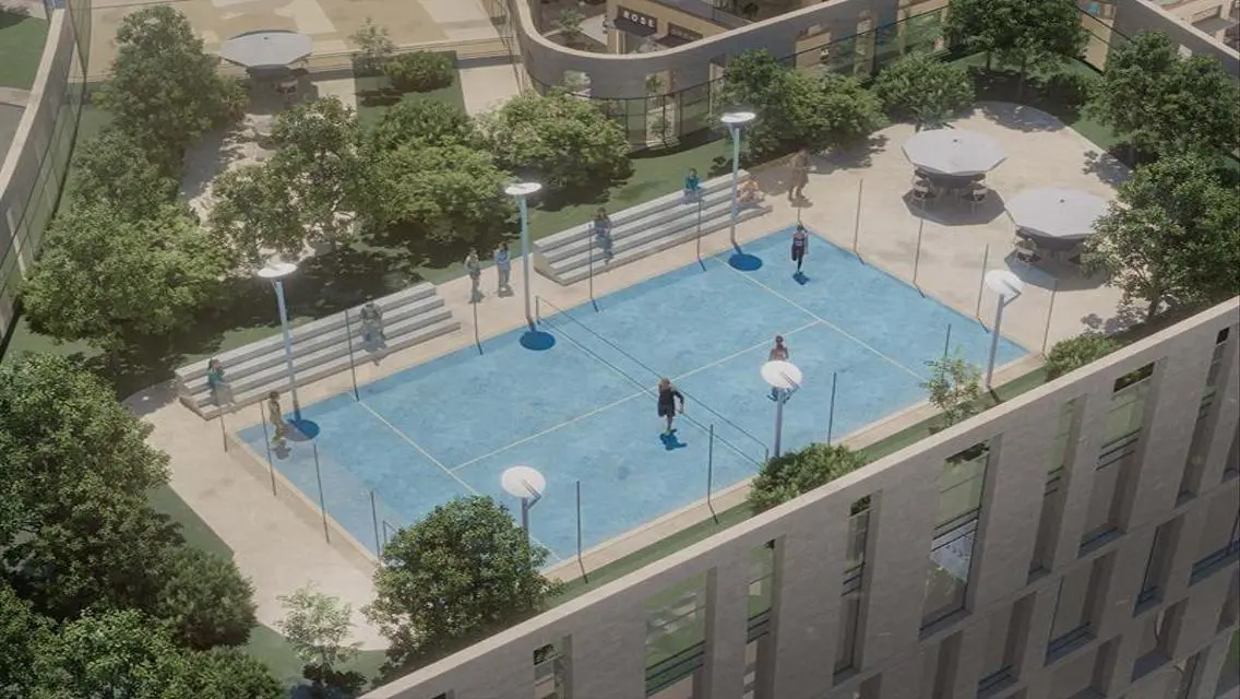 Capital Tower - Your Investment Opportunity