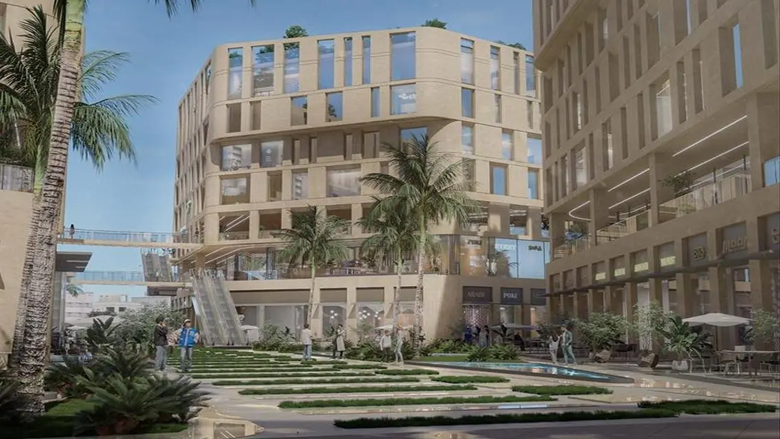 Capital Tower - Your Investment Opportunity