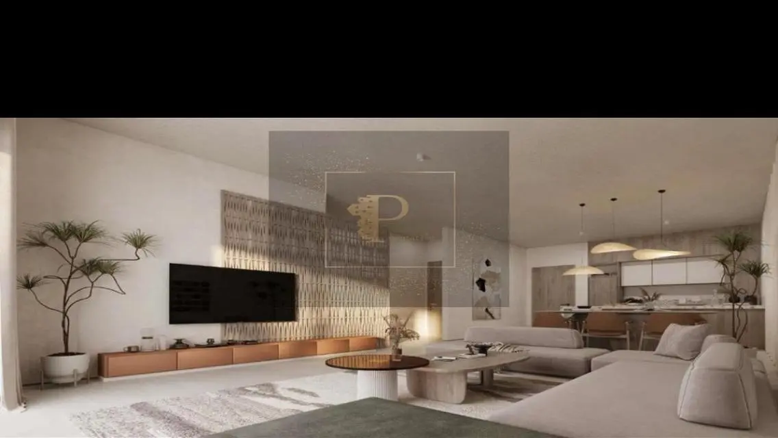 Luxury Apartment for Sale with Stunning Lake View