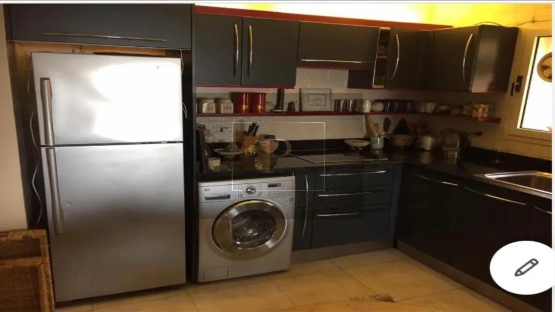 Luxury Apartment for Sale with Stunning Lake View